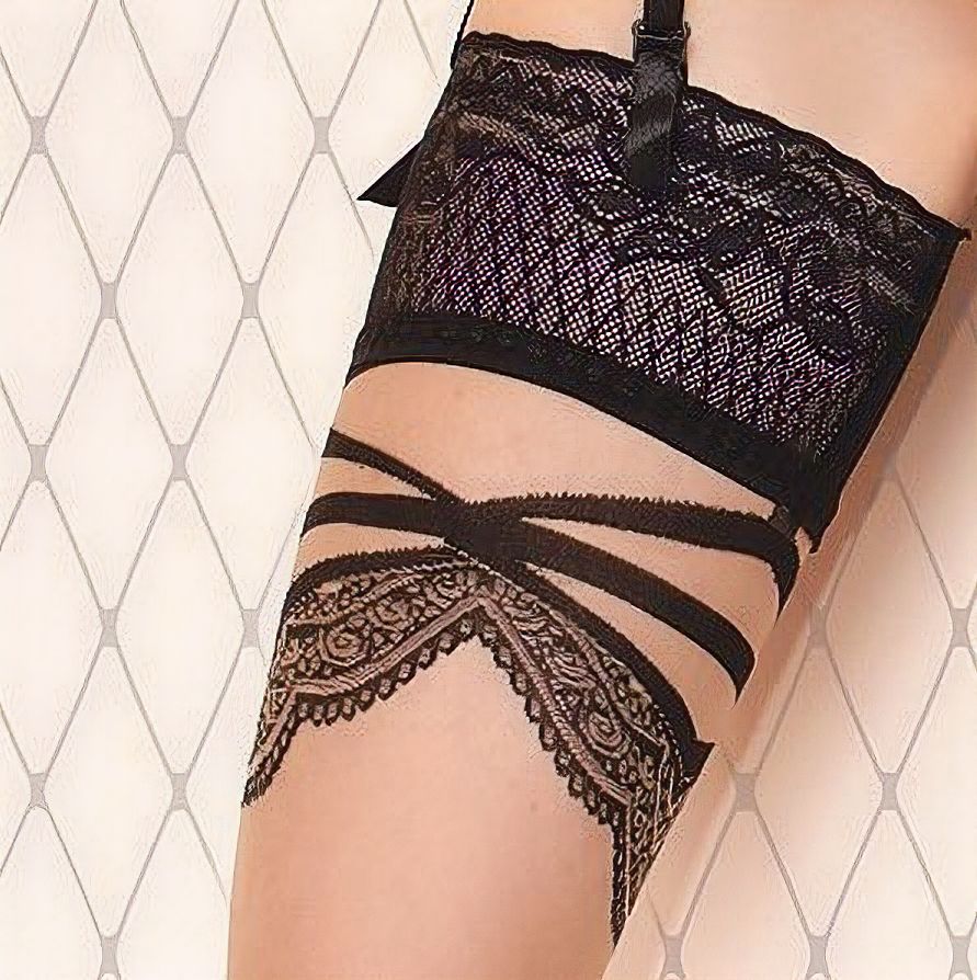 Kousen BAL424 Hold Ups