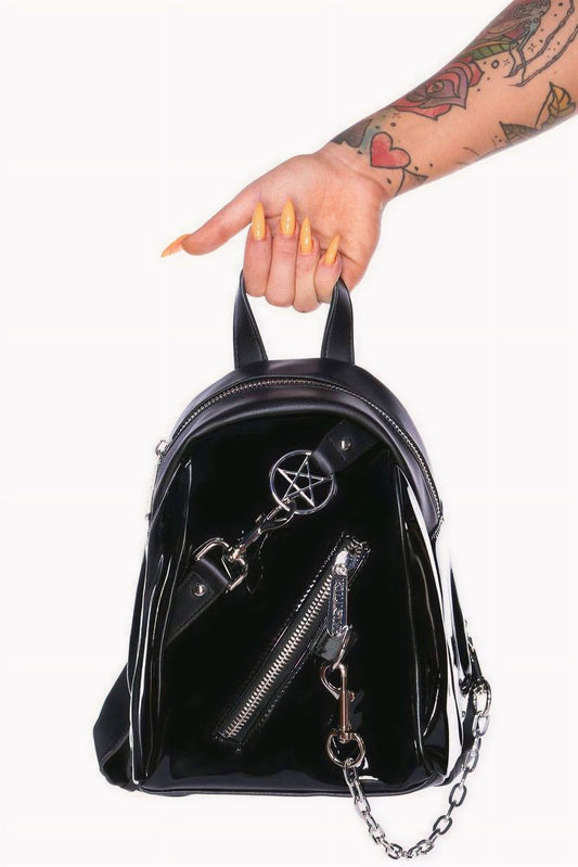 Killstar Untamed Mini Rugzak