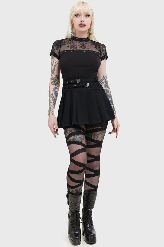 Killstar Spirit Energy Panty's