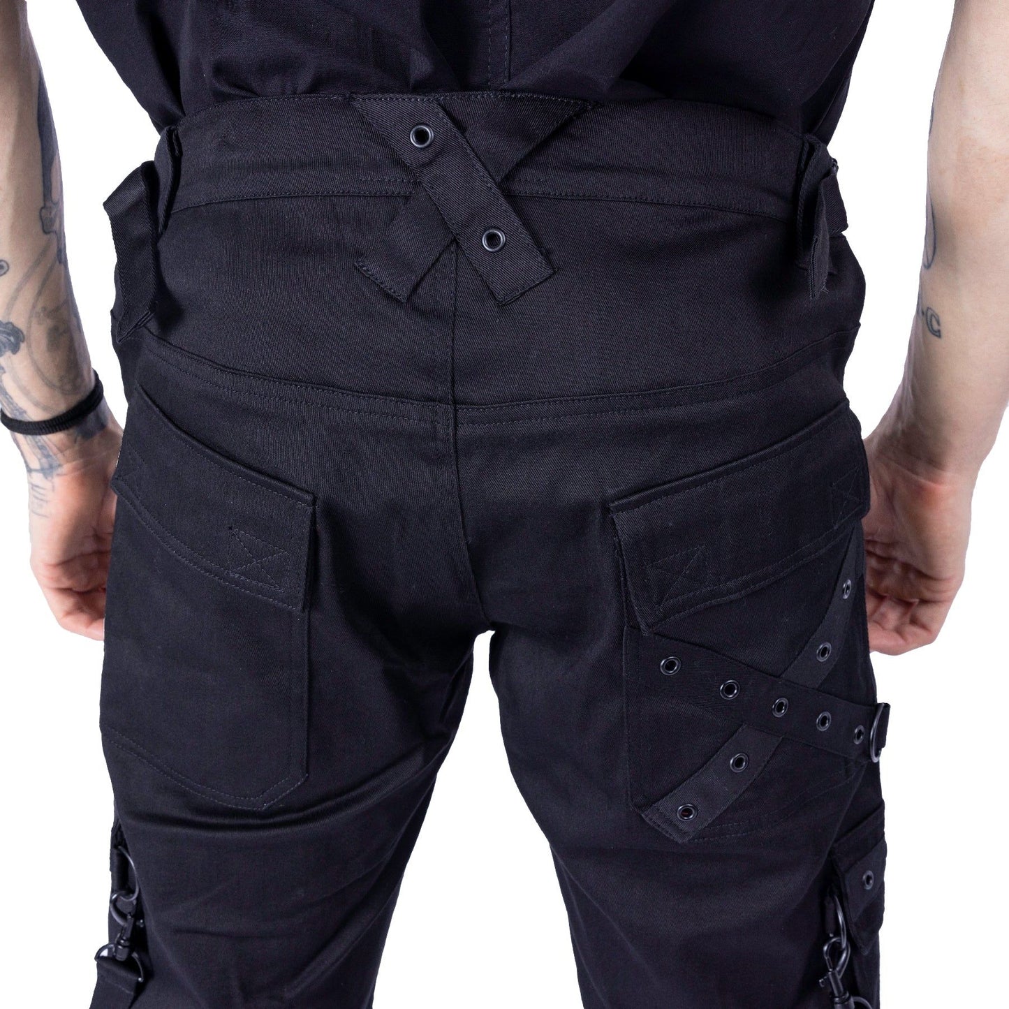 Dargan Short