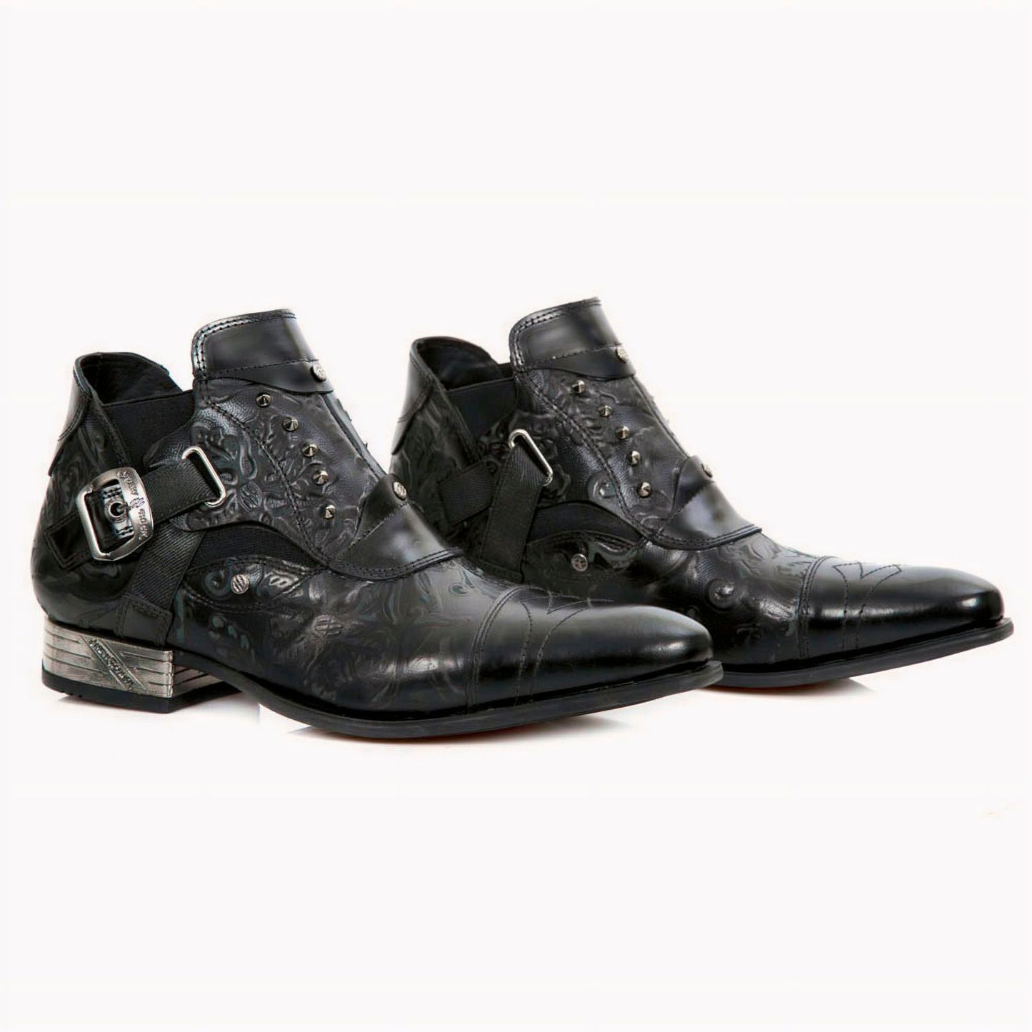 New Rock Schoenen M.NW135-S2