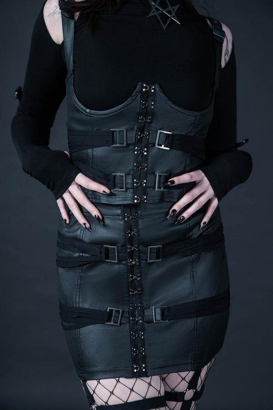 Killstar Desolate Fairyland Rok