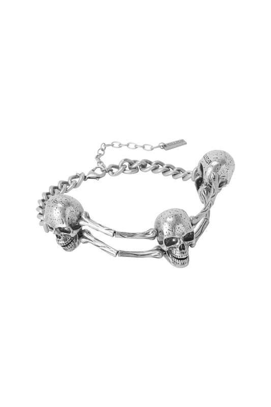 Killstar Naven Halsband