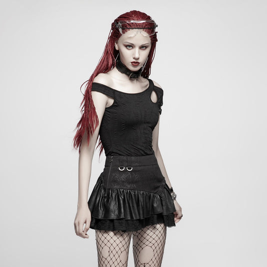 Play My Role Rok Zwart