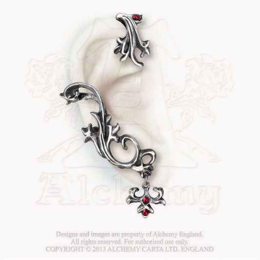 Sylvanus Ear-Wrap