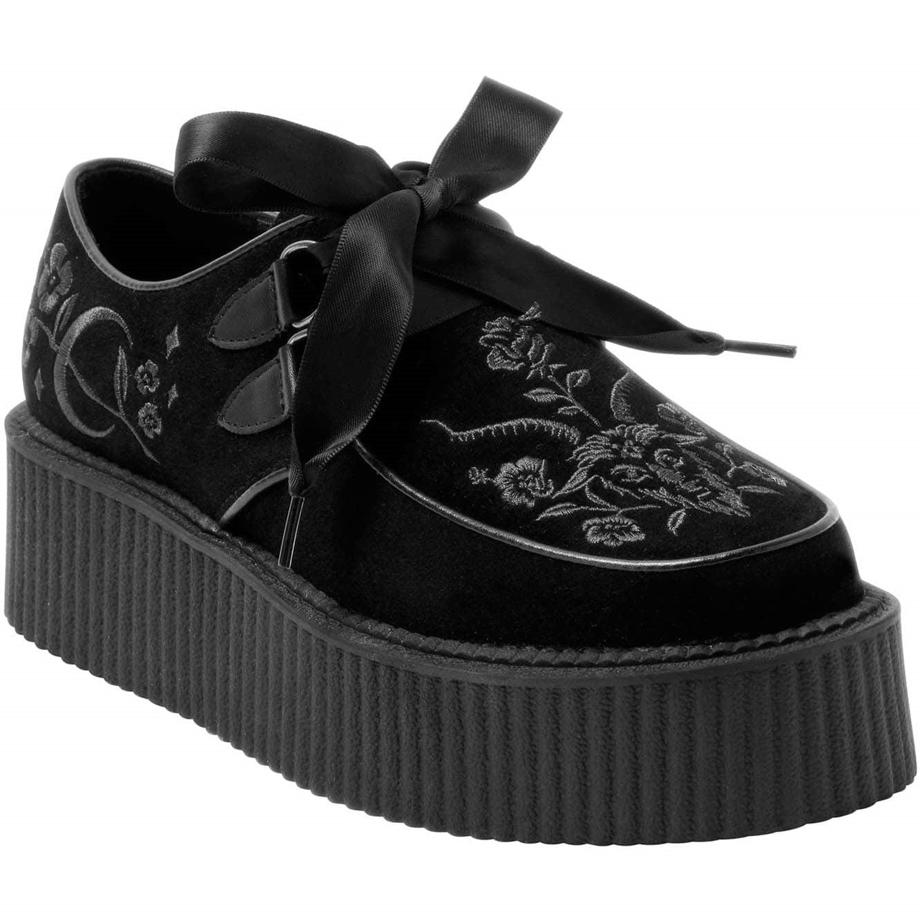 Killstar Luci-Fairy Creepers