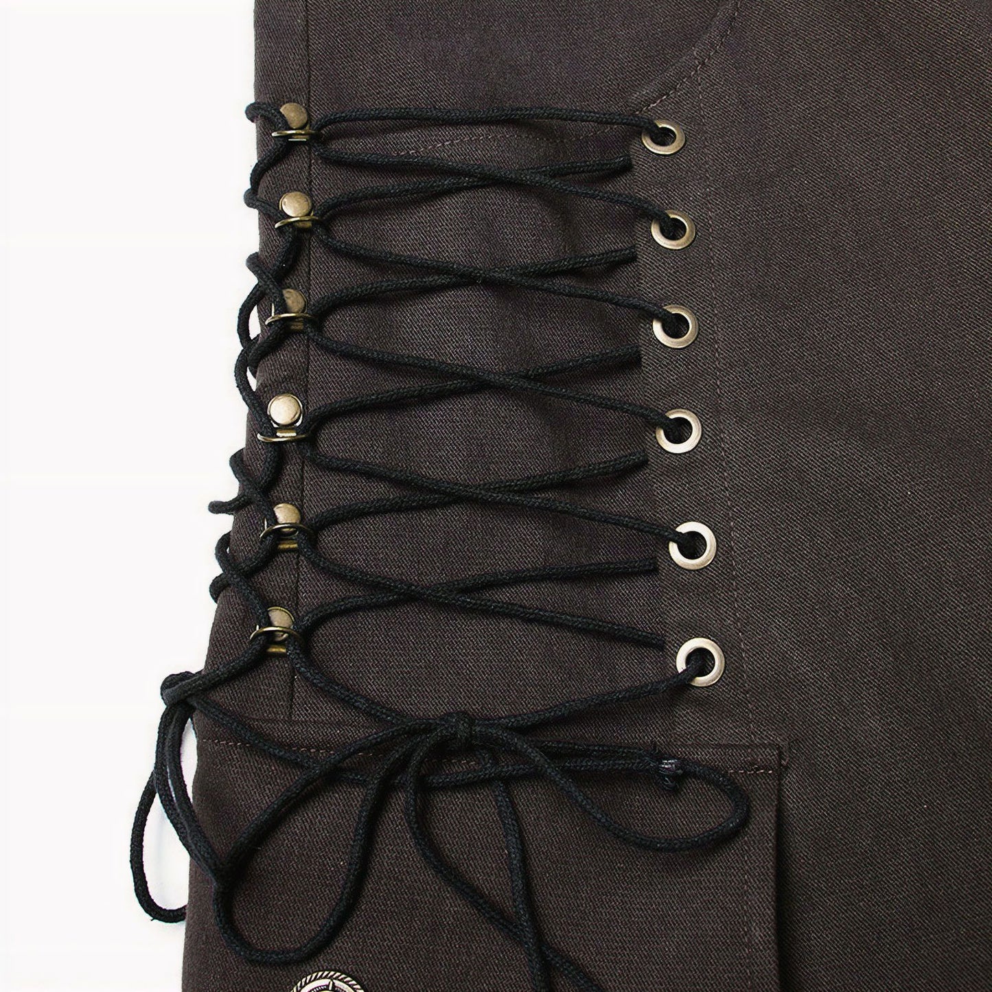 It's Mine Broek Bruin