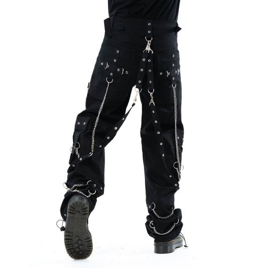 Adaiah Broek