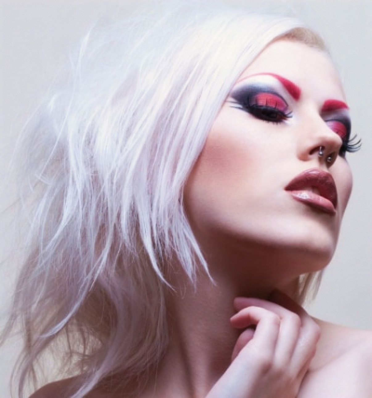 La Riche Directions White Toner Semi-Permanent Hair Colour