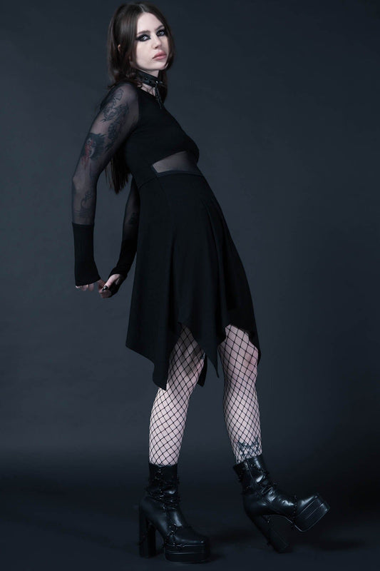 Killstar Sonoran Jurk