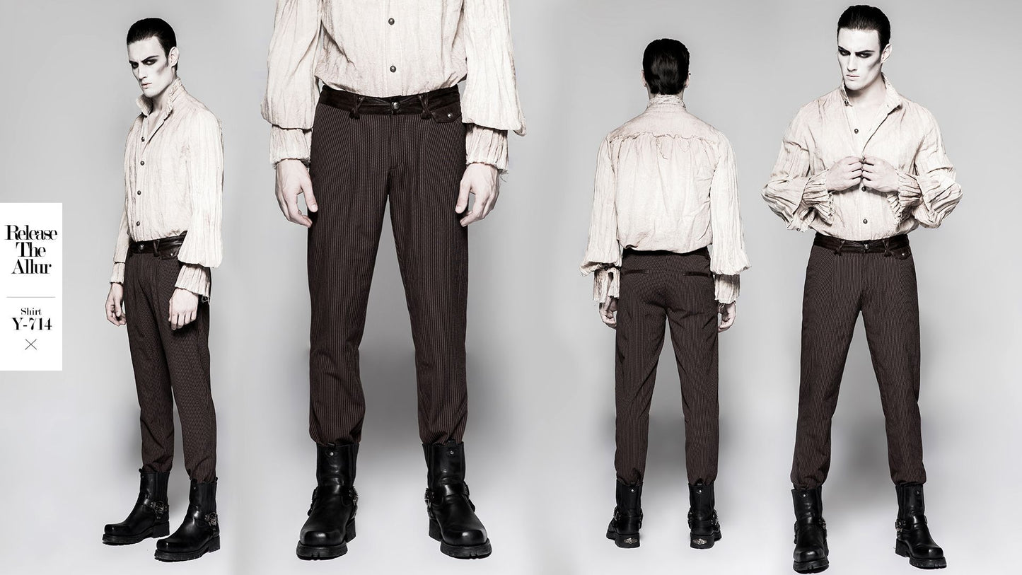 History Broek Bruin