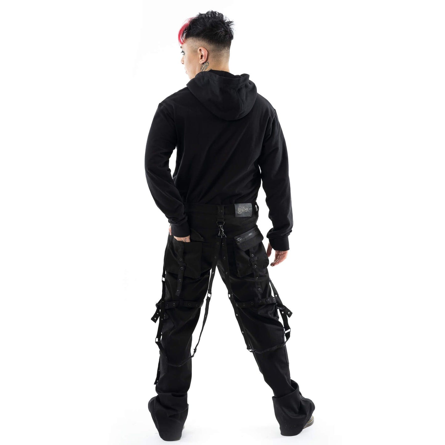 Ryder Broek