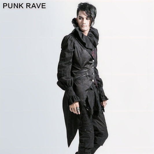 Instinct Vest Male