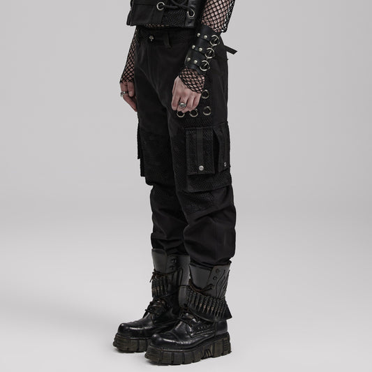 Hollow Promise Trousers