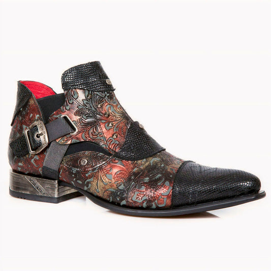 New Rock Schoenen M.NW135-C7
