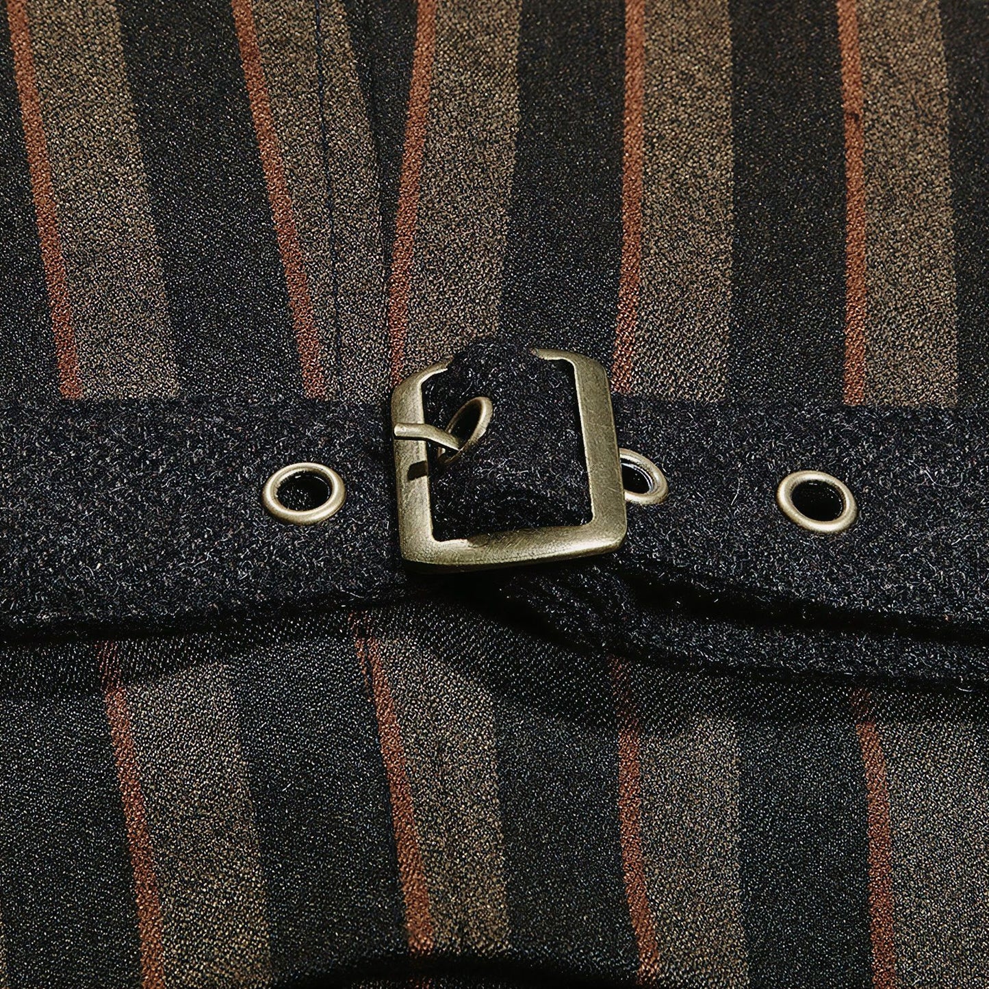 Thrillseeker Vest