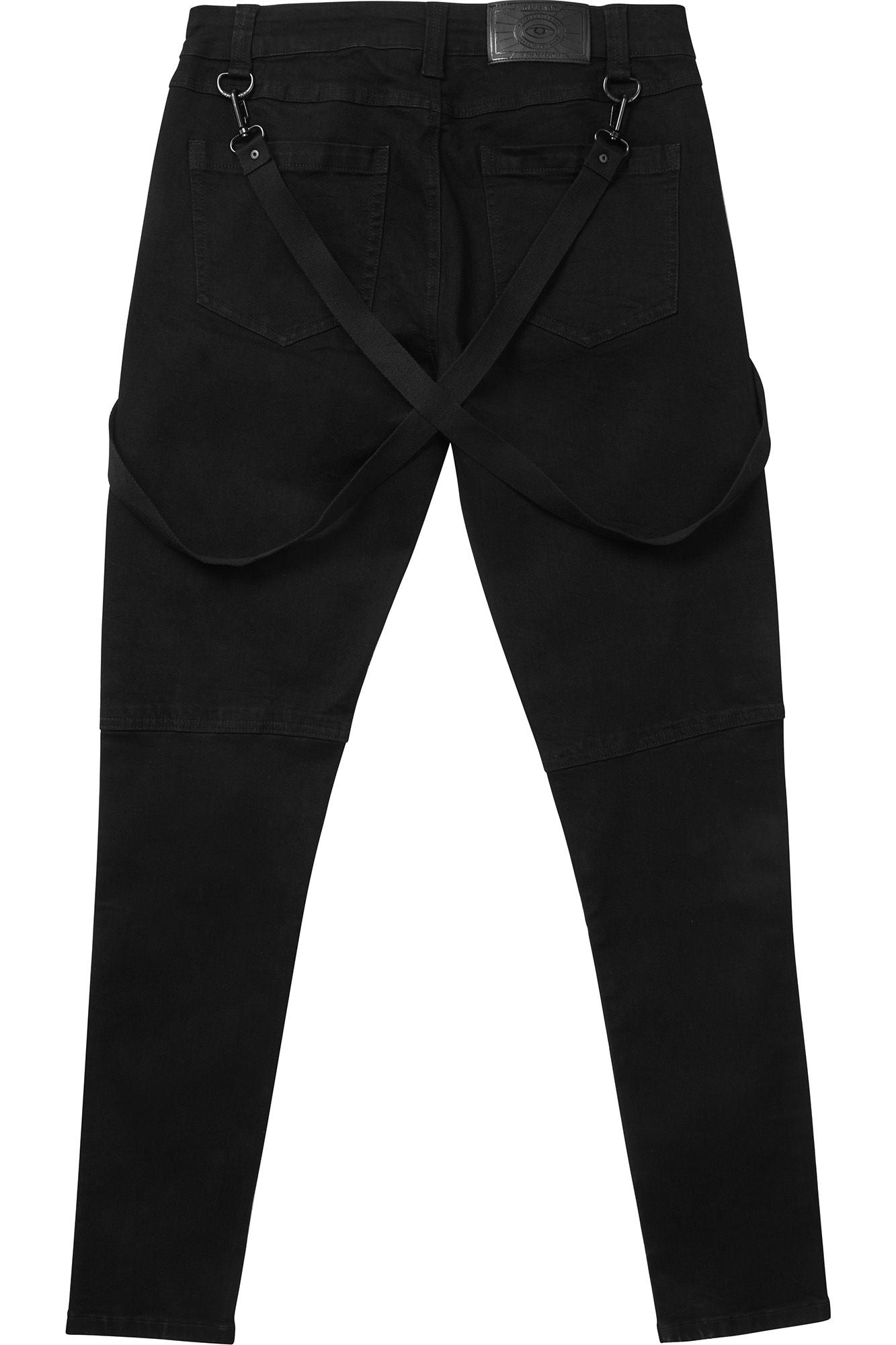 Killstar Brimstone Jeans