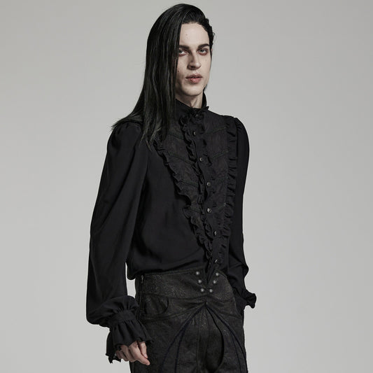 Tortured Soul Shirt