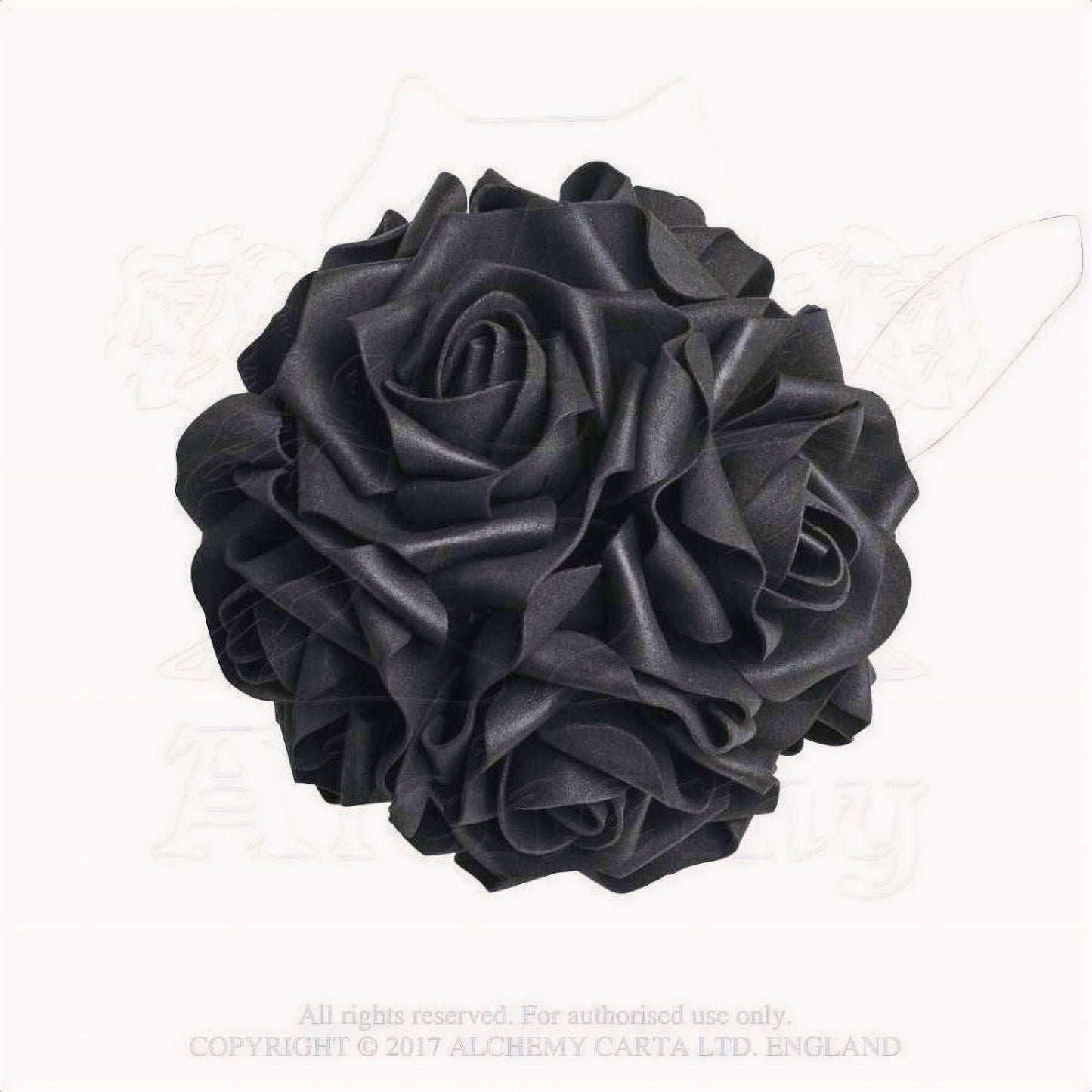Black Rose - Hangende Bal