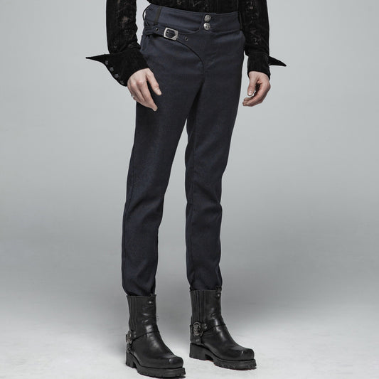 Where do You Go Broek