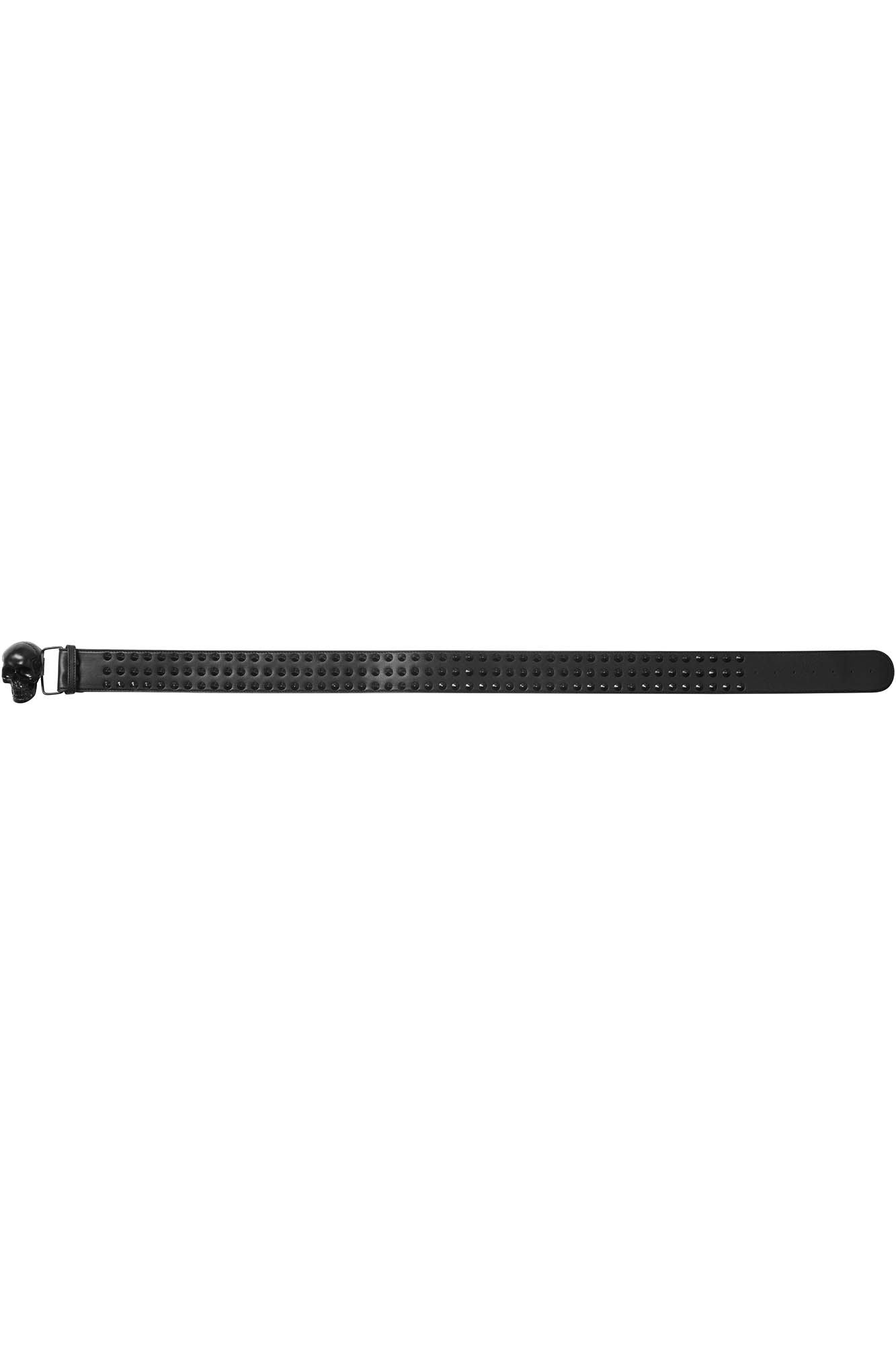 Killstar Bad Bones Belt