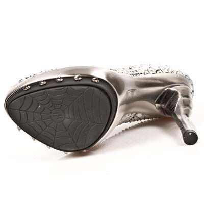 New Rock Pumps M.Punk011-C
