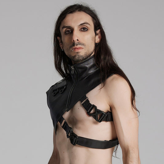 All The Time Harness
