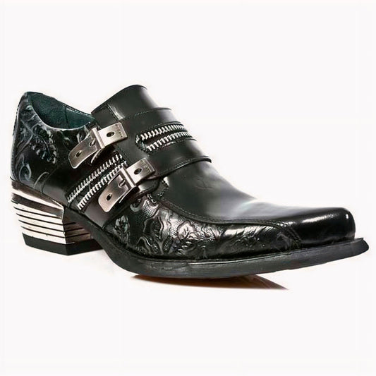 New Rock Schoenen M.WST002-S1