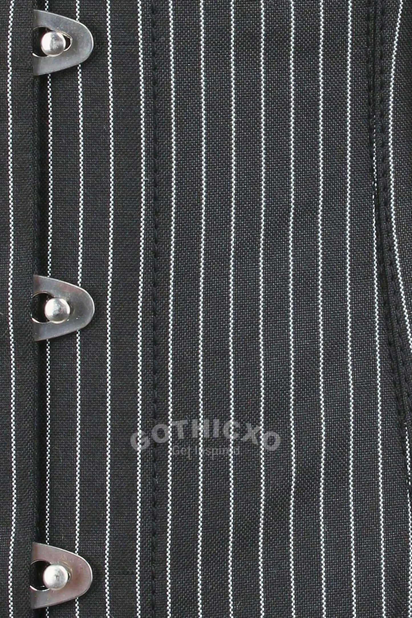 Take the Risk Underbust Korset