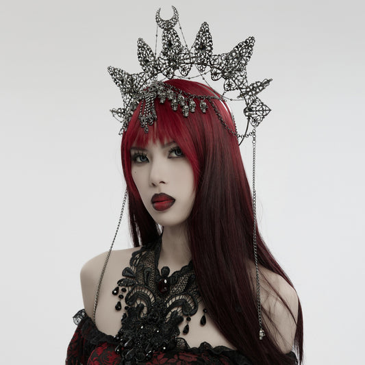 Skull Crown