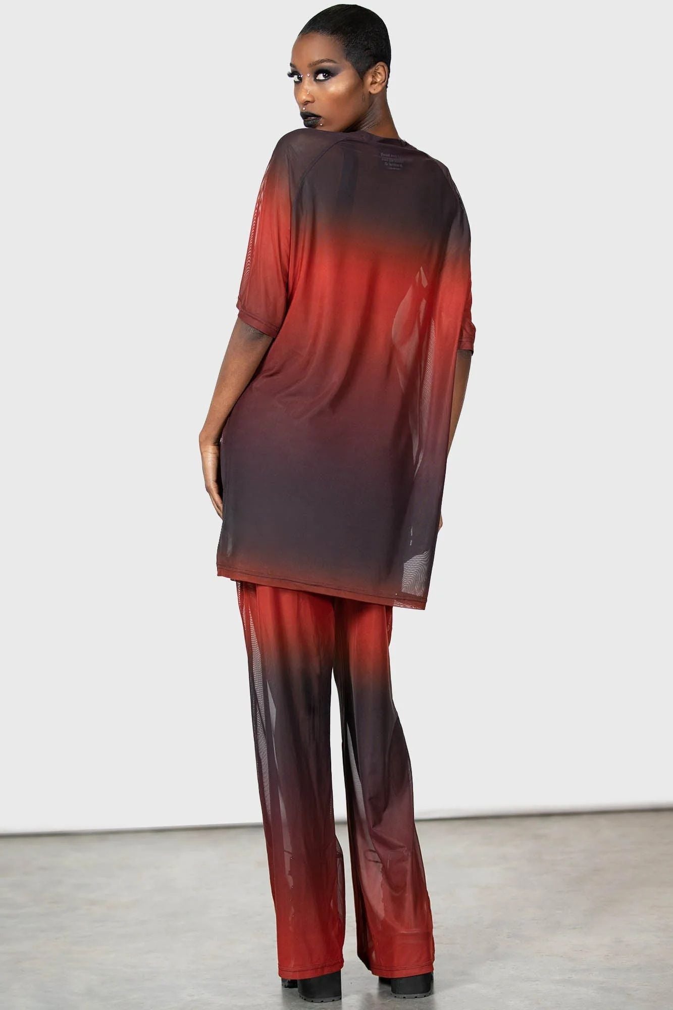 Killstar Immortal Rave Broek