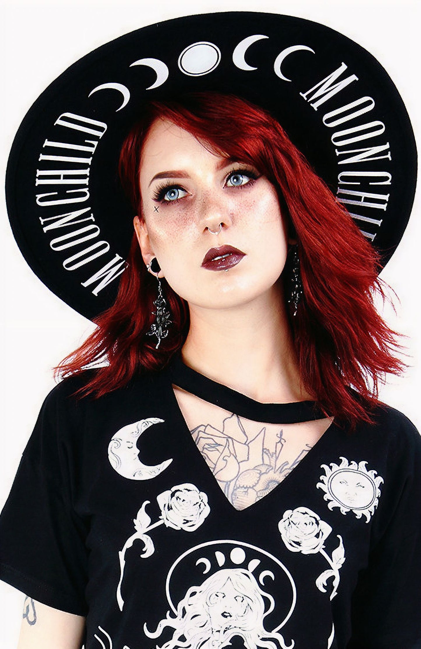 Moon Child Hoed
