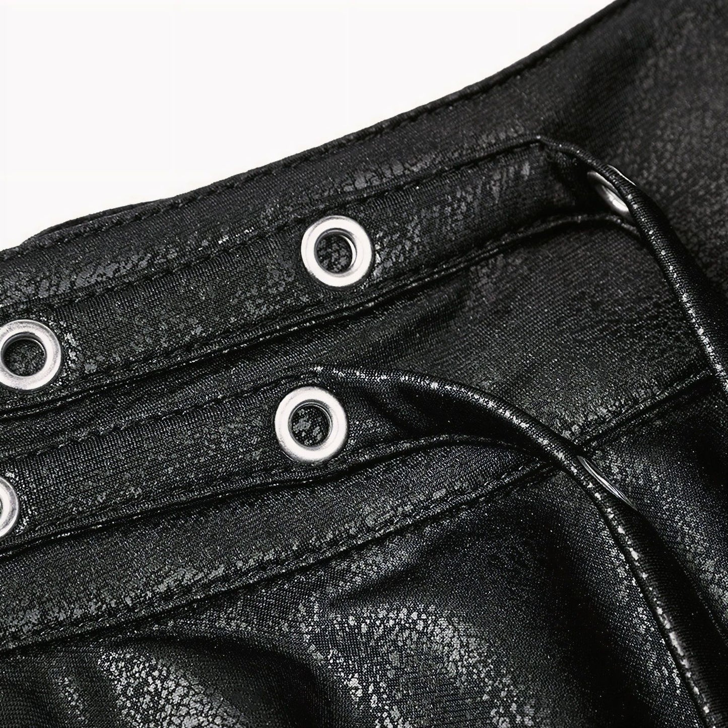 Screaming Skirt