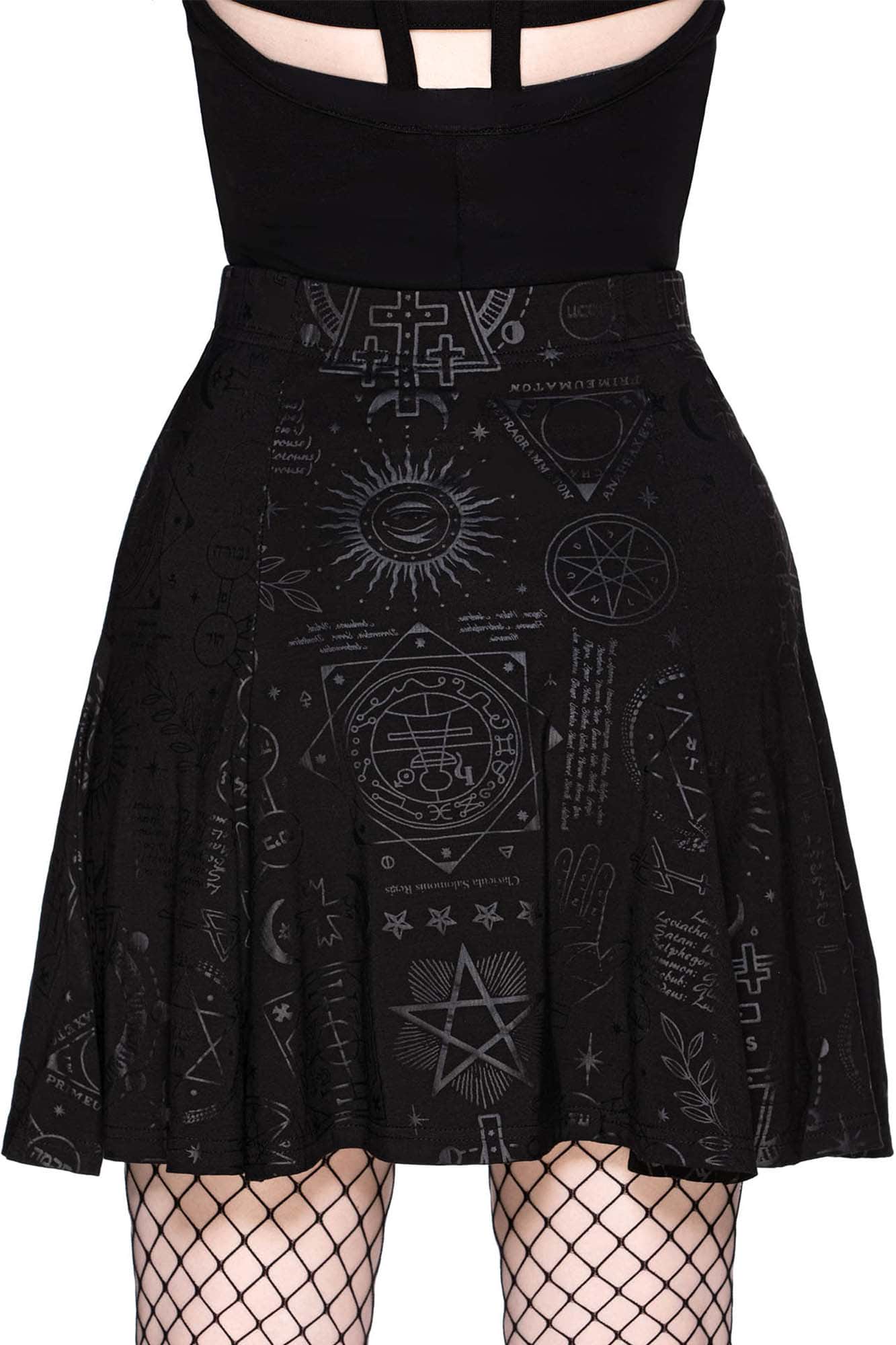 Killstar Heathen Rok