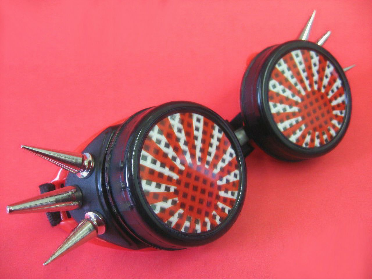 Goggles Rising Sun CG211