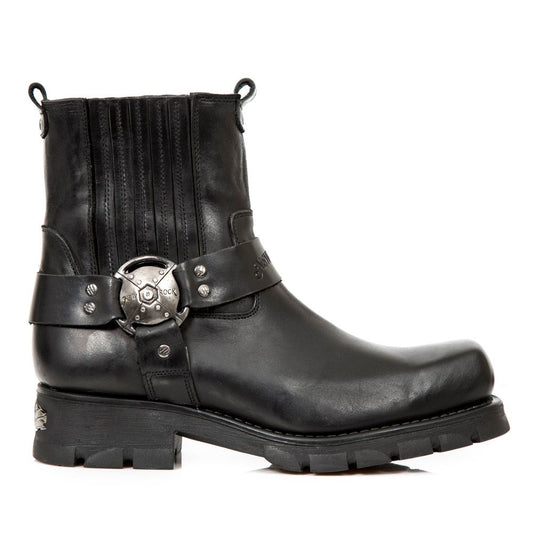 New Rock Laarzen M.7605-S1