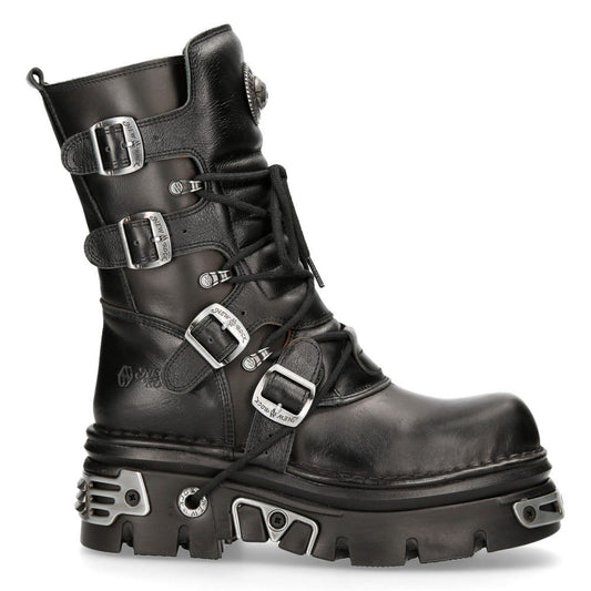 New Rock Laarzen M-373-S4