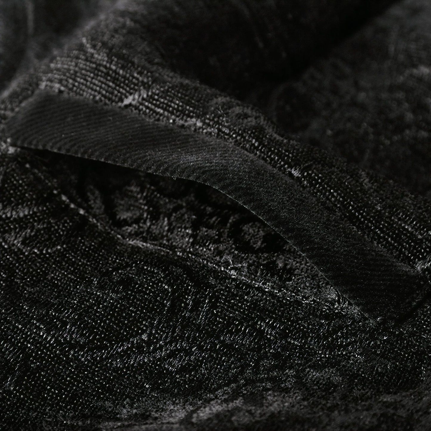 Rising Star Vest Black