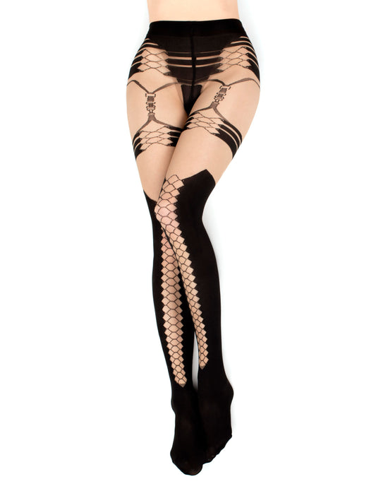 Panty's BAL497