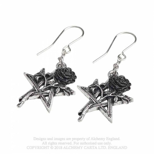 Ruah Vered Oorhangers