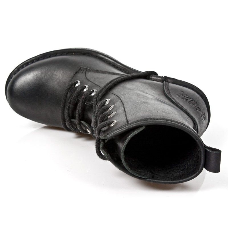 New Rock Ankle Boots M.NEOTR008-S1