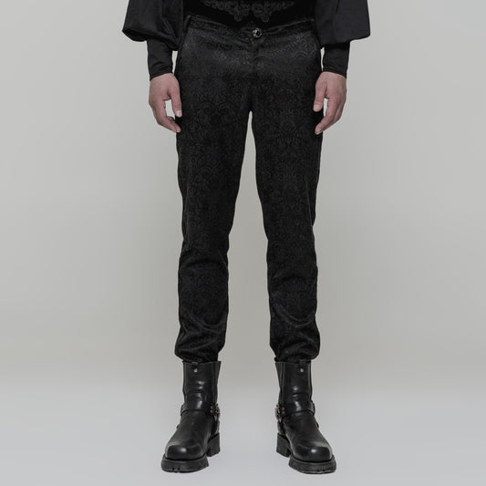 Survivor Broek