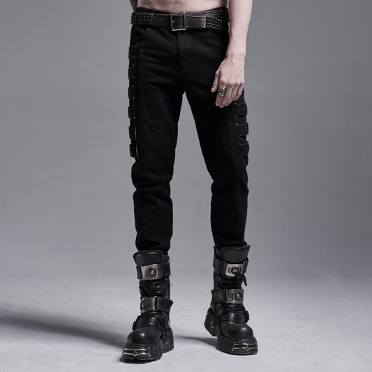 Unleashed Trousers