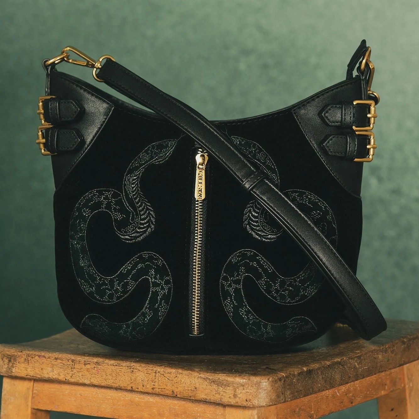 Killstar Adder Tas