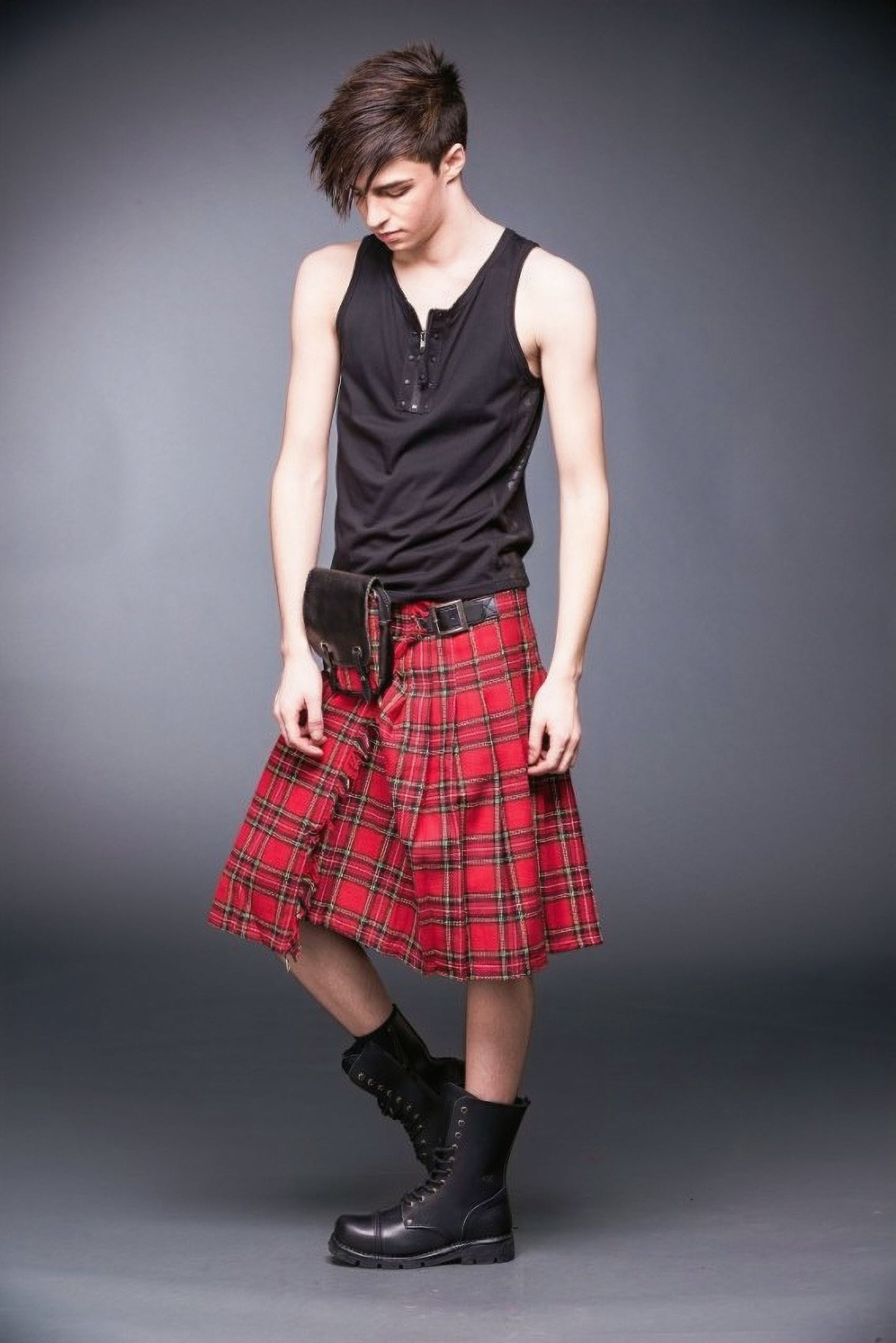 Kilt Rood