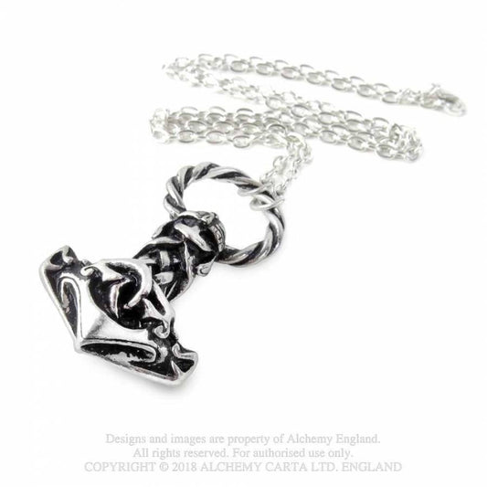 Mjollnir Hanger - Halsketting