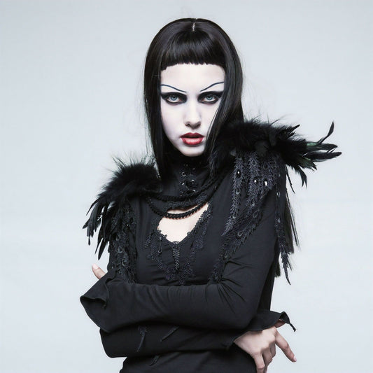 Shoulder Piece S-220