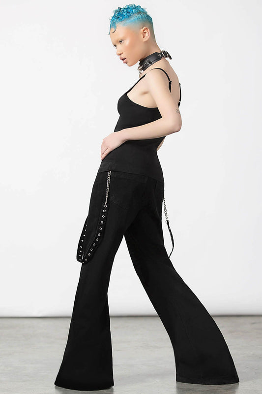 Killstar Time Bomb Broek