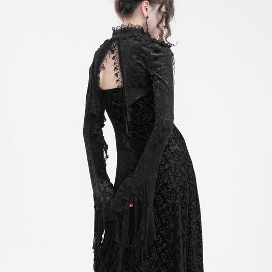 Recommended Bolero Zwart