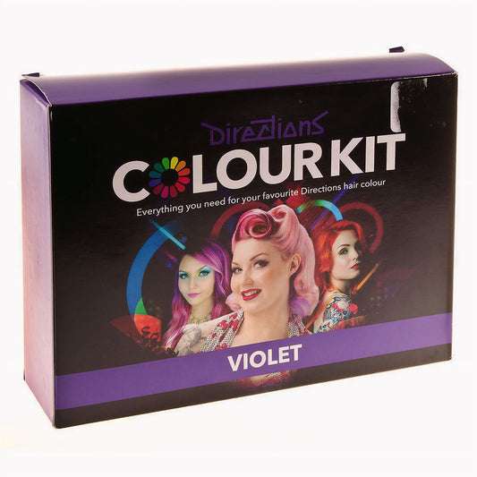 La Riche Directions Colour Kit Violet